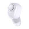 AURICOLARE BLUETOOTH JOKADE JI002 4 ORE UTILIZZO COLORE BIANCO 
